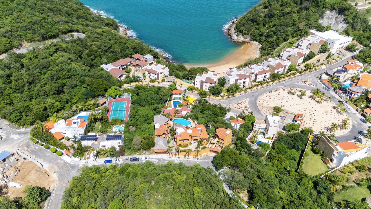 Photo of Outdoor in Santa Maria Huatulco