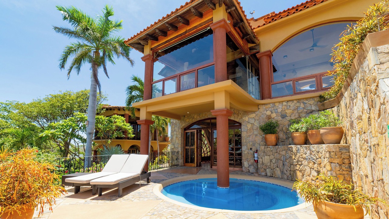 Photo of Outdoor in Santa Maria Huatulco