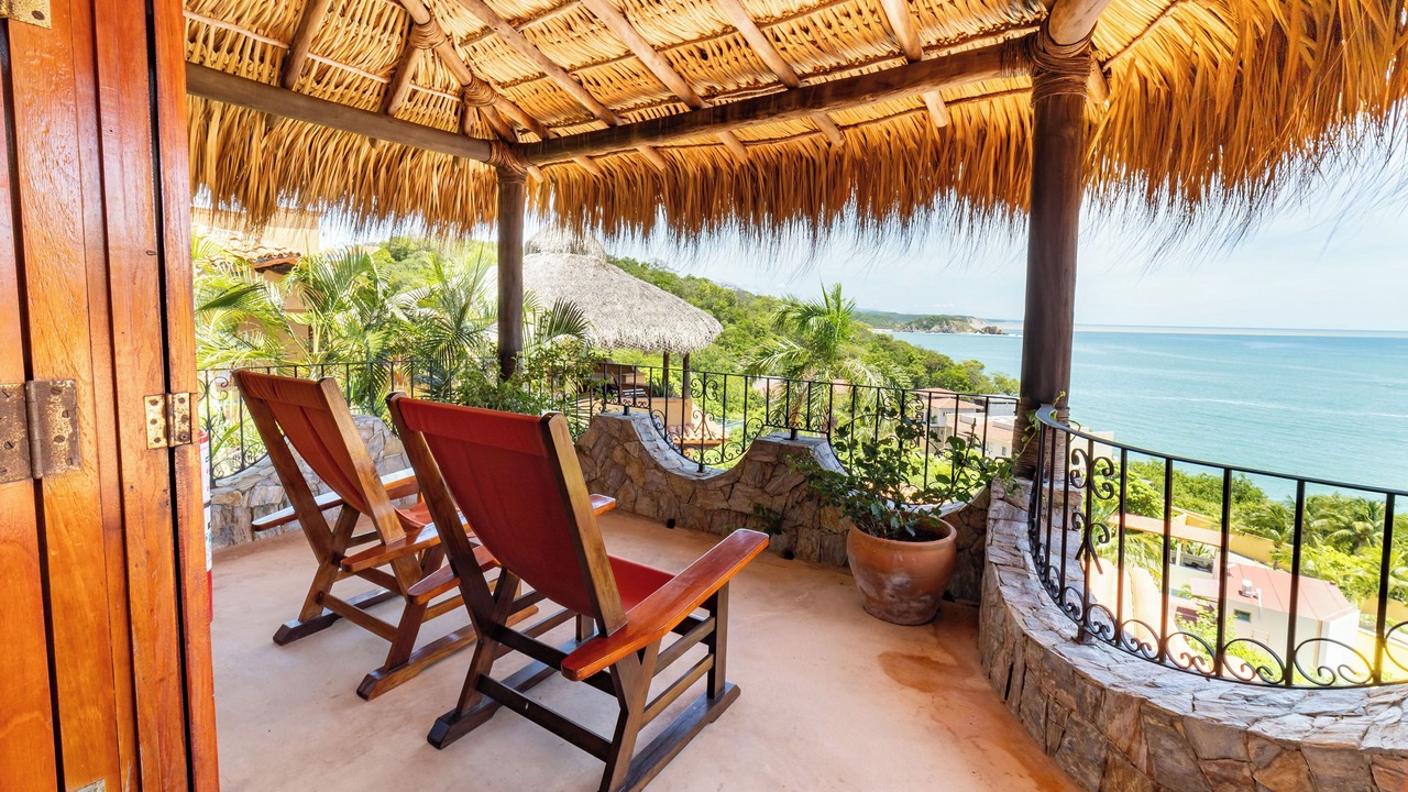 Photo of Others in Santa Maria Huatulco