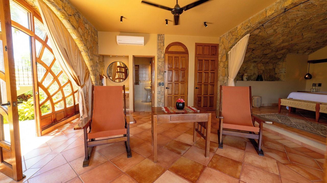 Photo of Outdoor in Santa Maria Huatulco