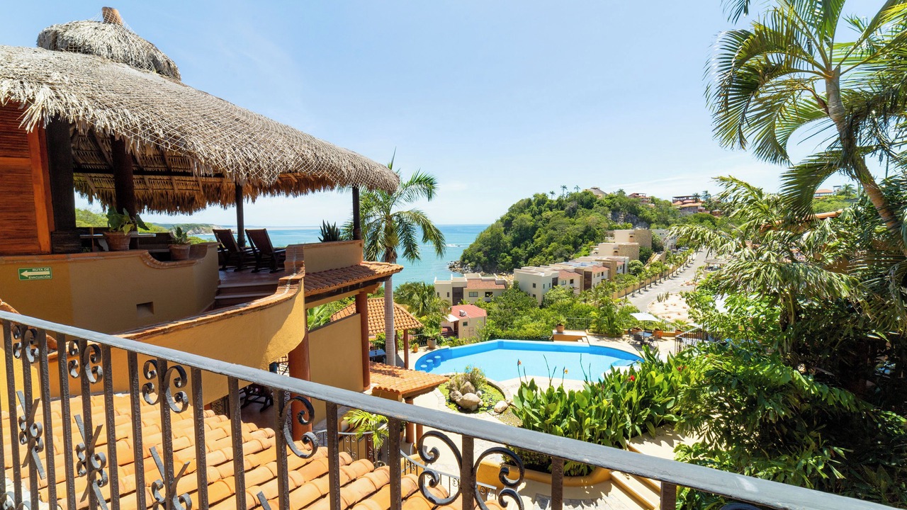 Photo of Others in Santa Maria Huatulco