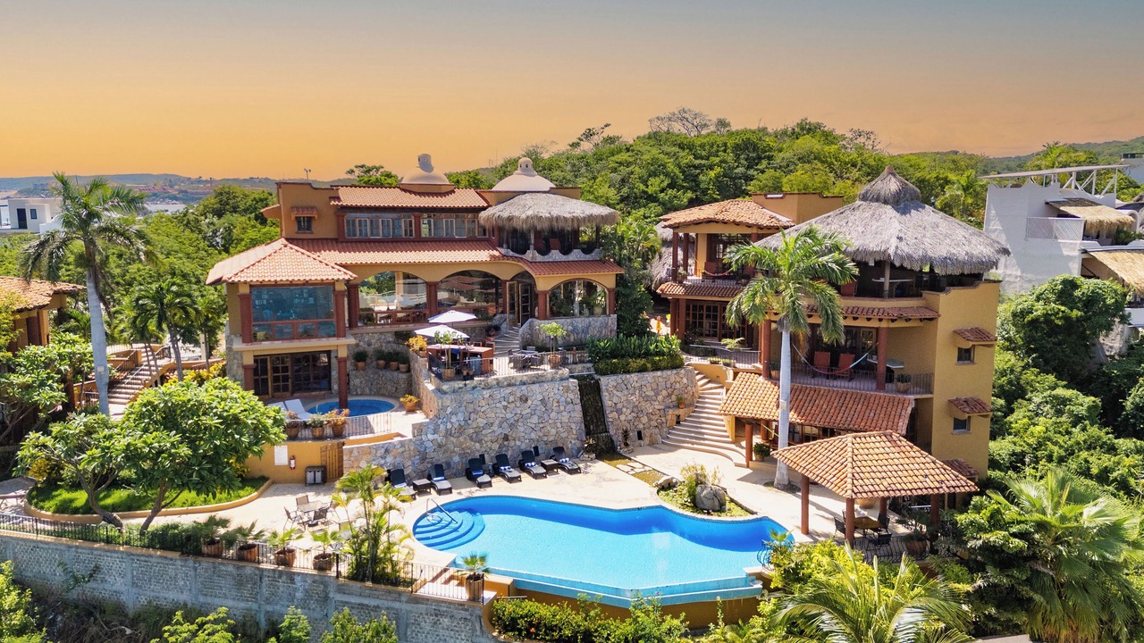 Photo of Outdoor in Santa Maria Huatulco