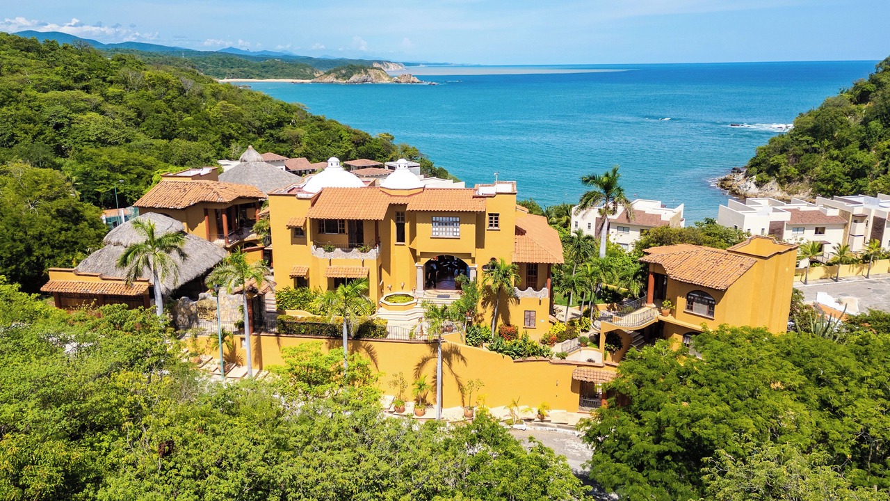 Photo of Outdoor in Santa Maria Huatulco