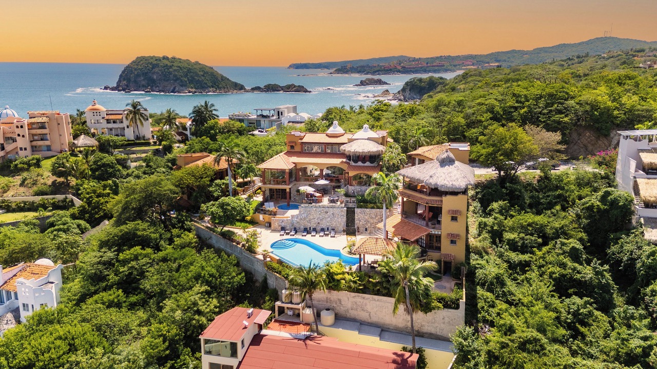 Photo of Outdoor in Santa Maria Huatulco