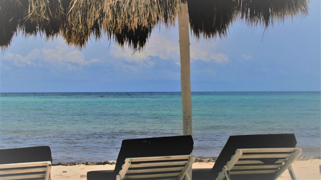 Photo of Outdoor in Puerto Juarez