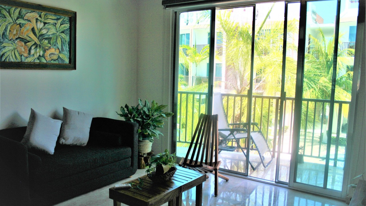 Photo of Livingroom in Puerto Juarez