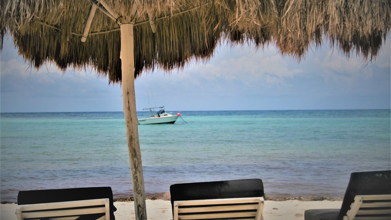 Photo of Outdoor in Puerto Juarez