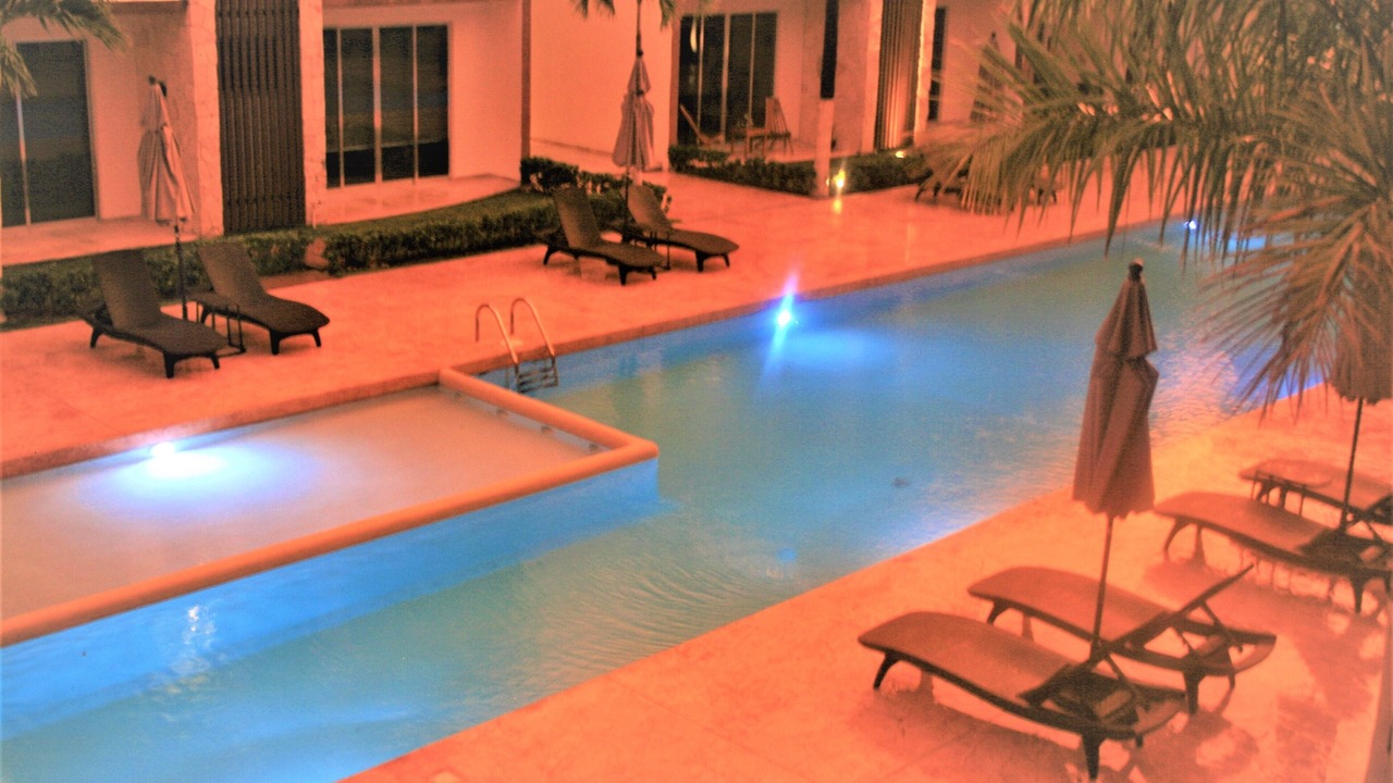 Photo of Outdoor in Puerto Juarez