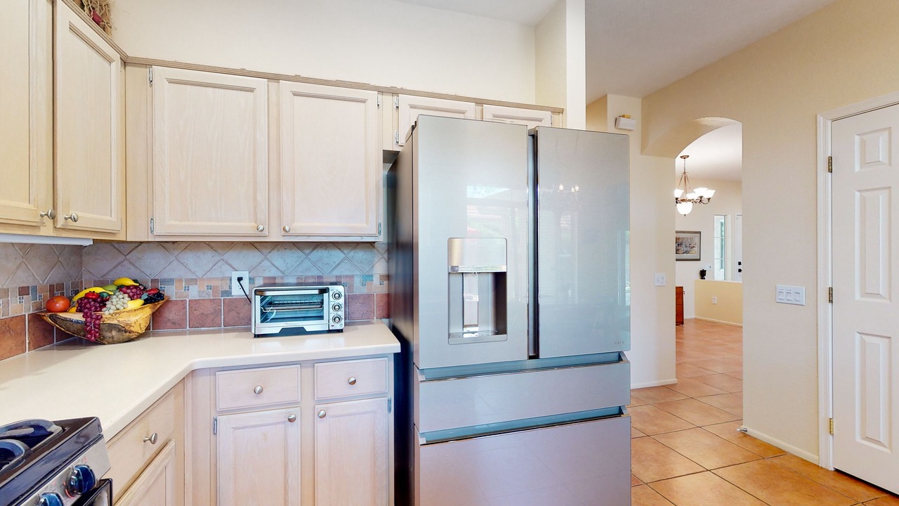 Photo of Kitchen in Rancho Vistoso