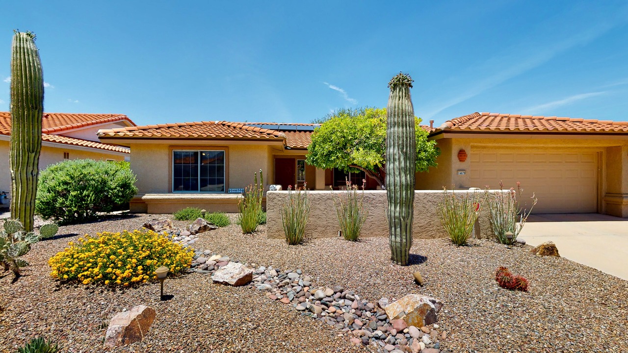 Photo of Outdoor in Rancho Vistoso