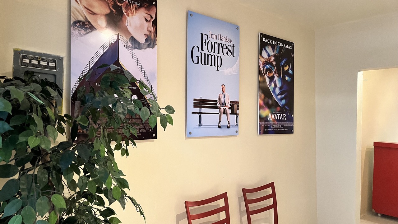 Photo of Livingroom in Matamoros