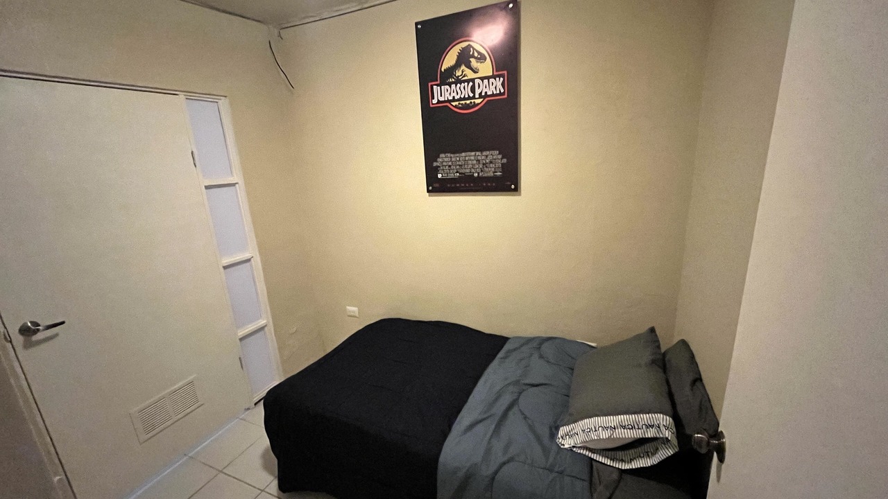 Photo of Bedroom in Matamoros