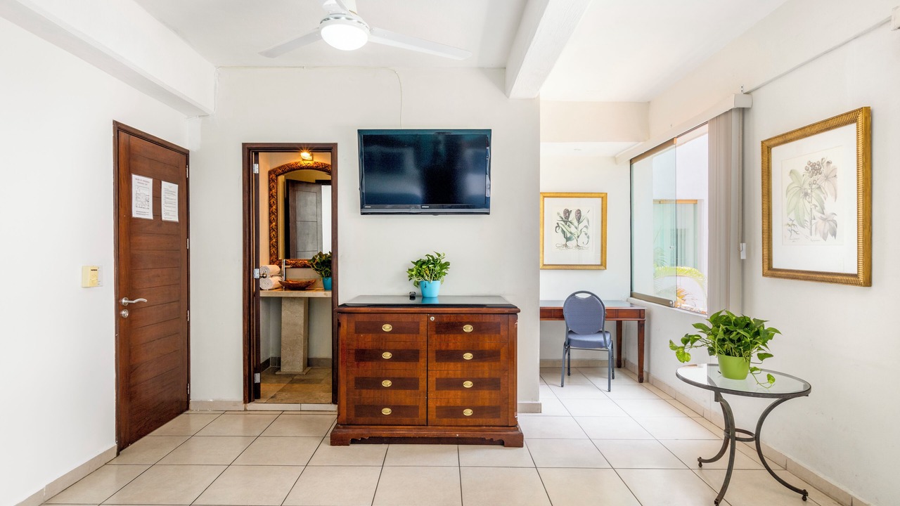 Photo of Bedroom in Emiliano Zapata