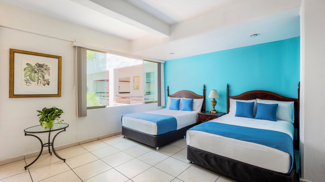 Photo of Bedroom in Emiliano Zapata