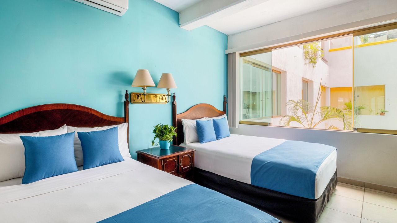 Photo of Bedroom in Emiliano Zapata
