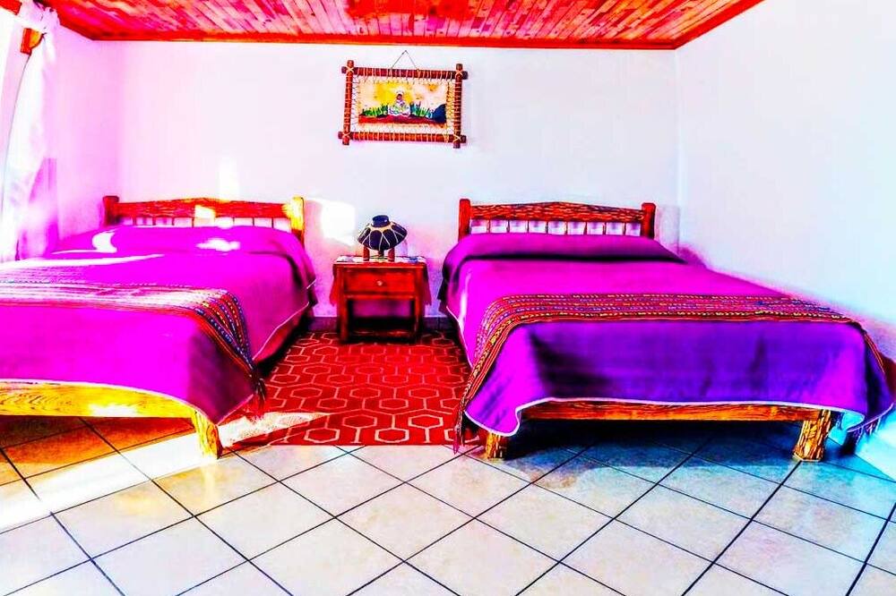 Photo of Bedroom in Creel