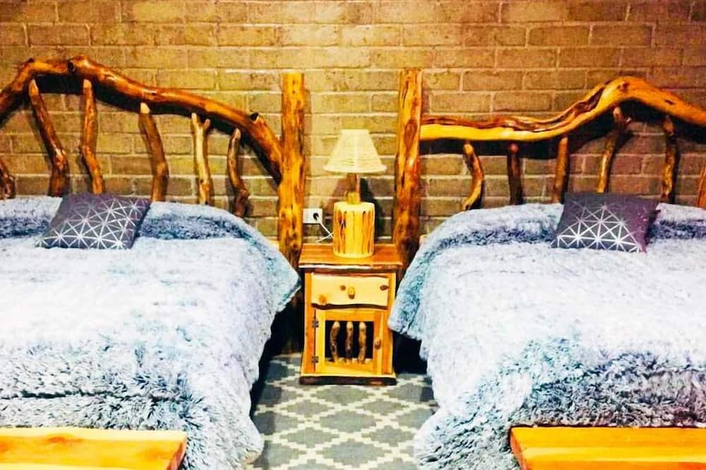Photo of Bedroom in Creel