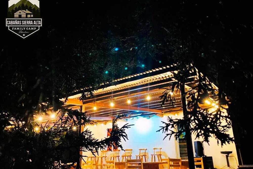 Photo of Outdoor in Creel