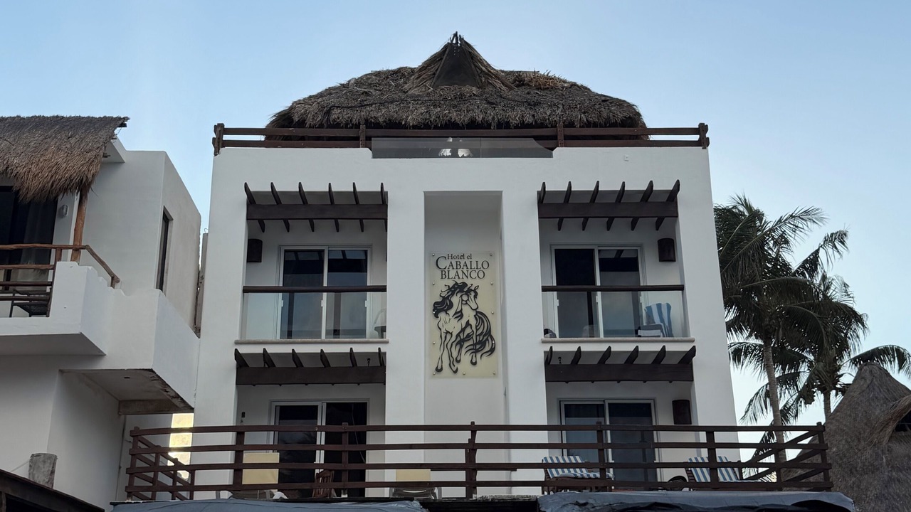 Photo of Outdoor in Mahahual
