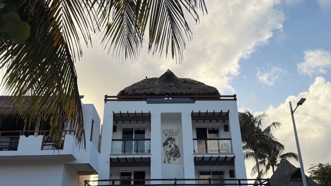 Photo of Outdoor in Mahahual