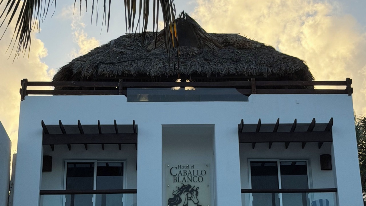 Photo of Outdoor in Mahahual