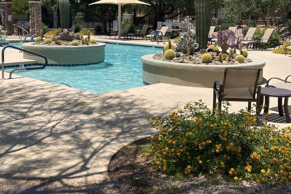 Photo of Outdoor in Talon Retreat