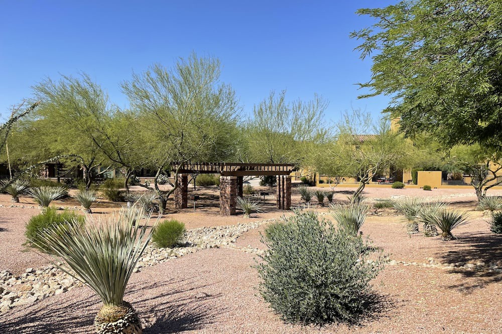 Photo of Outdoor in Talon Retreat