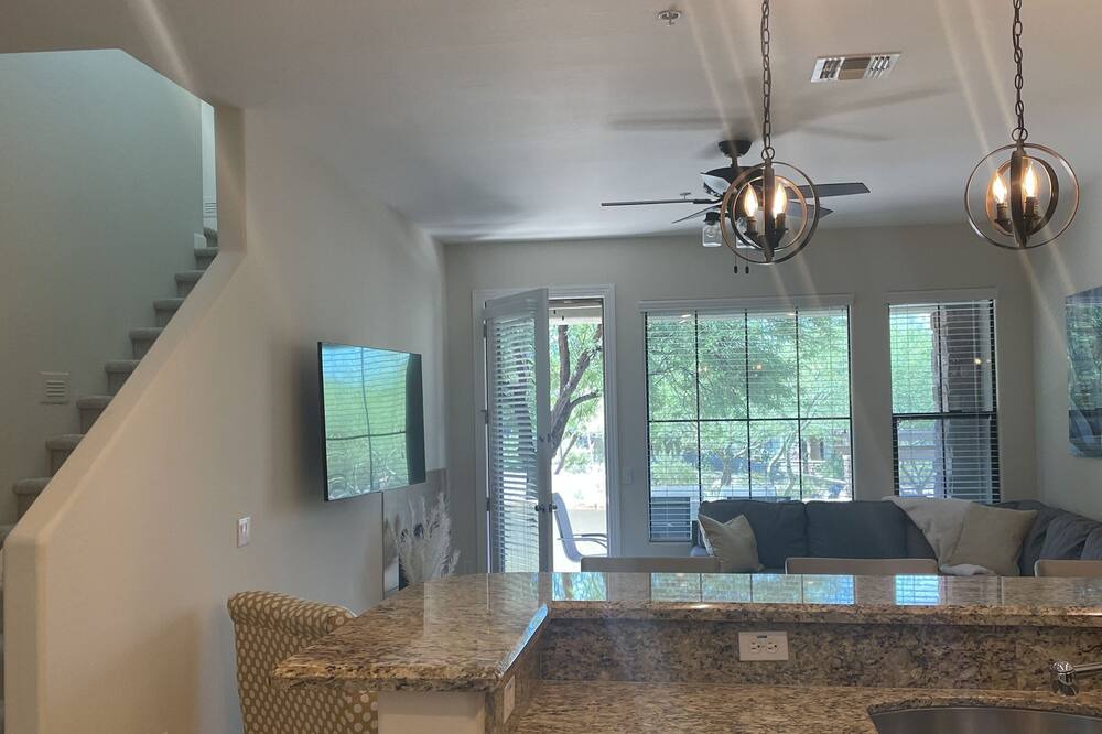 Photo of Kitchen in Talon Retreat