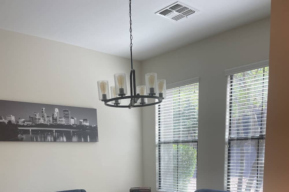 Photo of Bedroom in Talon Retreat