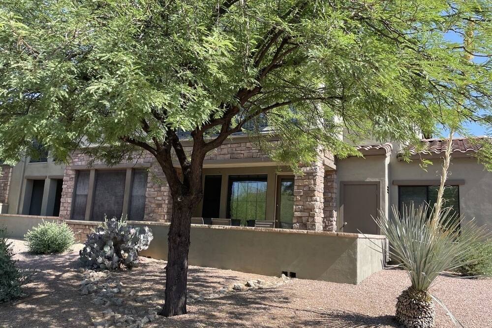 Photo of Outdoor in Talon Retreat