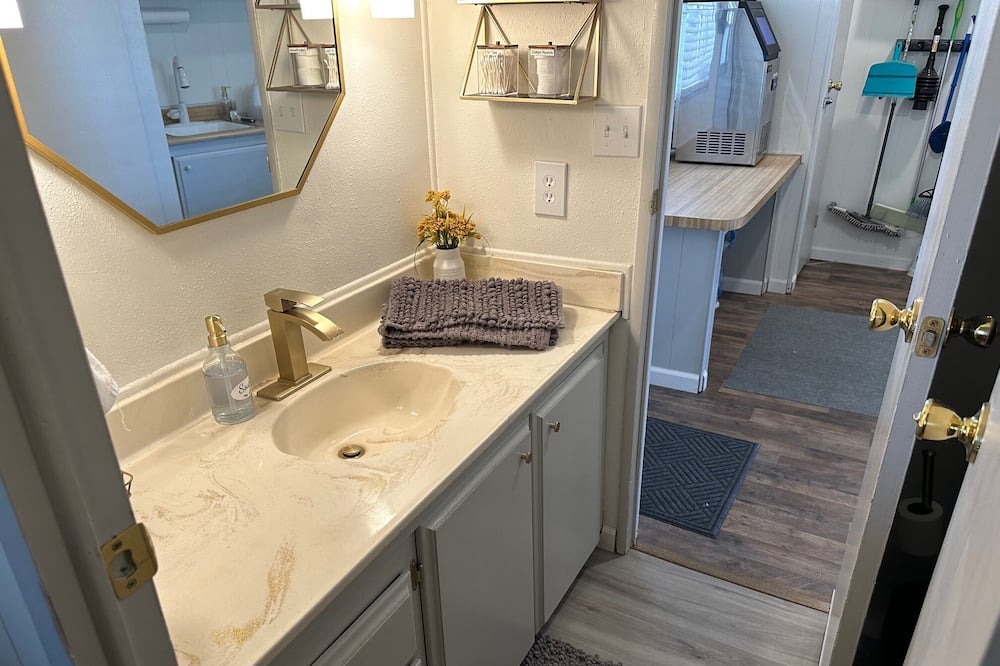 Photo of Bathroom in Fort Mohave