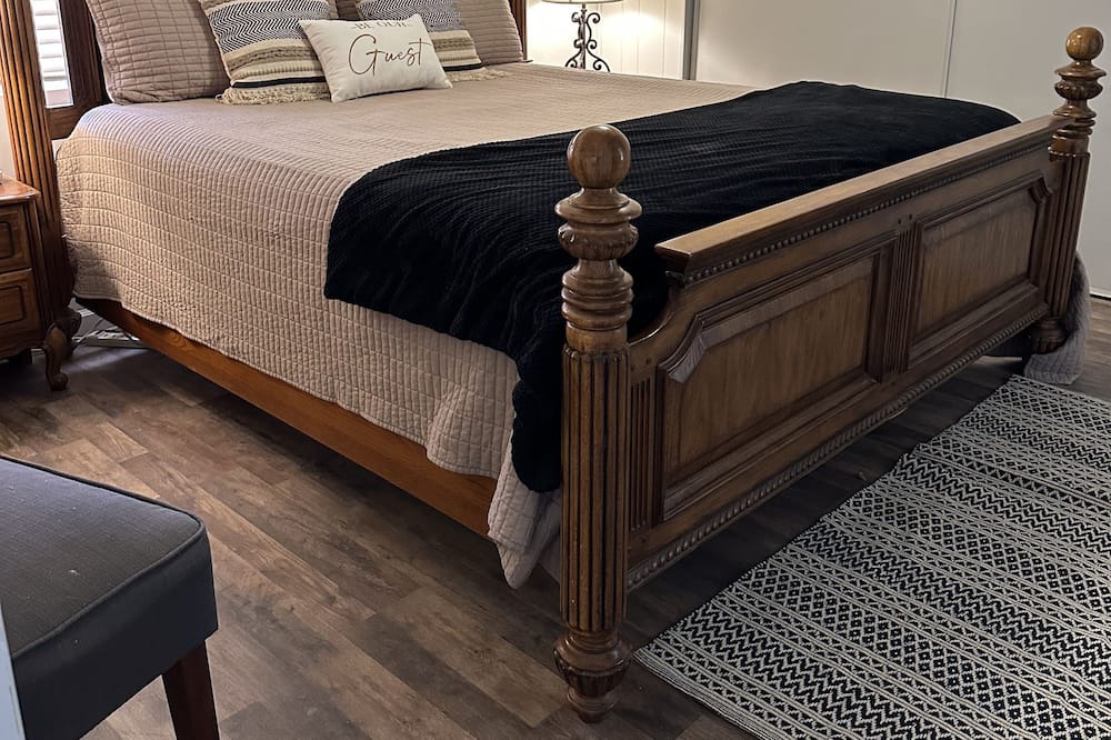 Photo of Bedroom in Fort Mohave