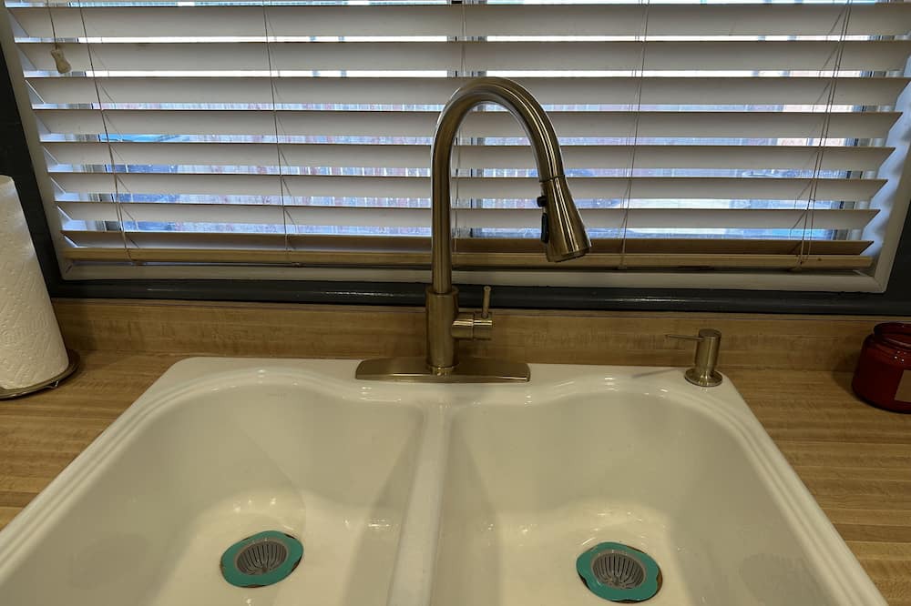 Photo of Bathroom in Fort Mohave