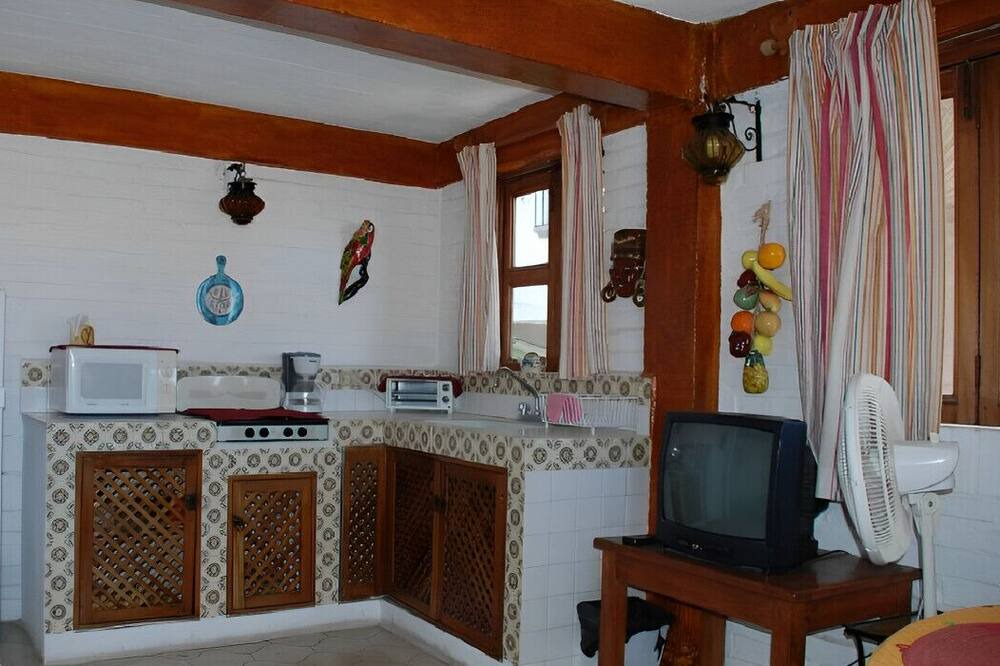 Photo of Kitchen in Emiliano Zapata