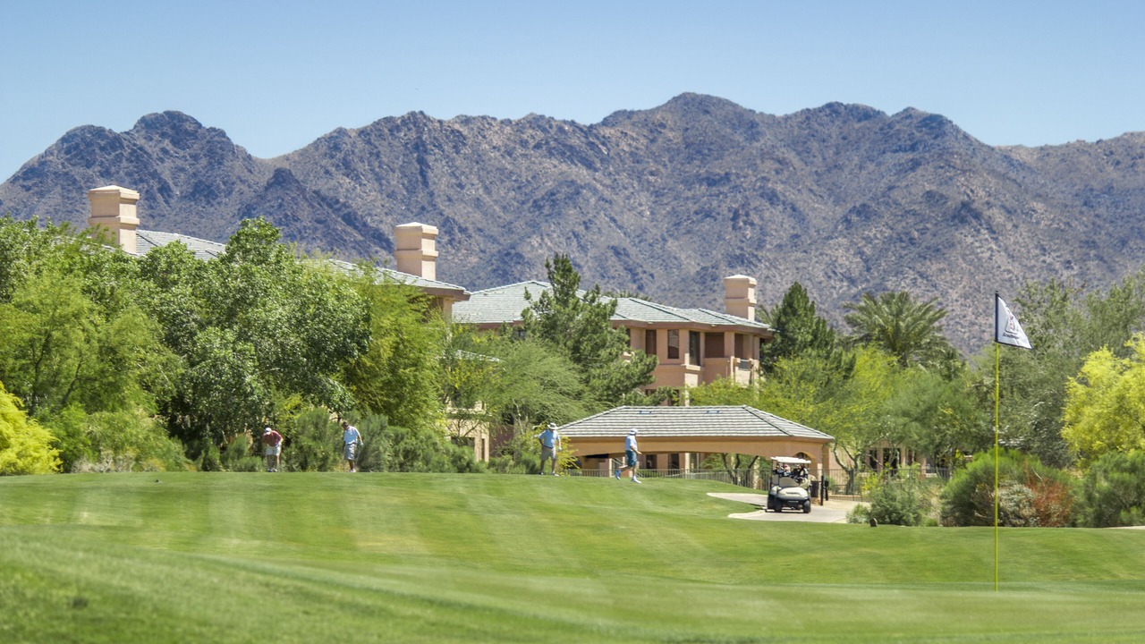 Photo of Others in Scottsdale Links