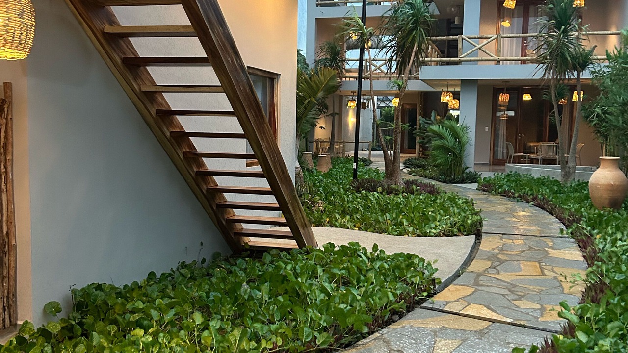 Photo of Outdoor in Puerto Arista
