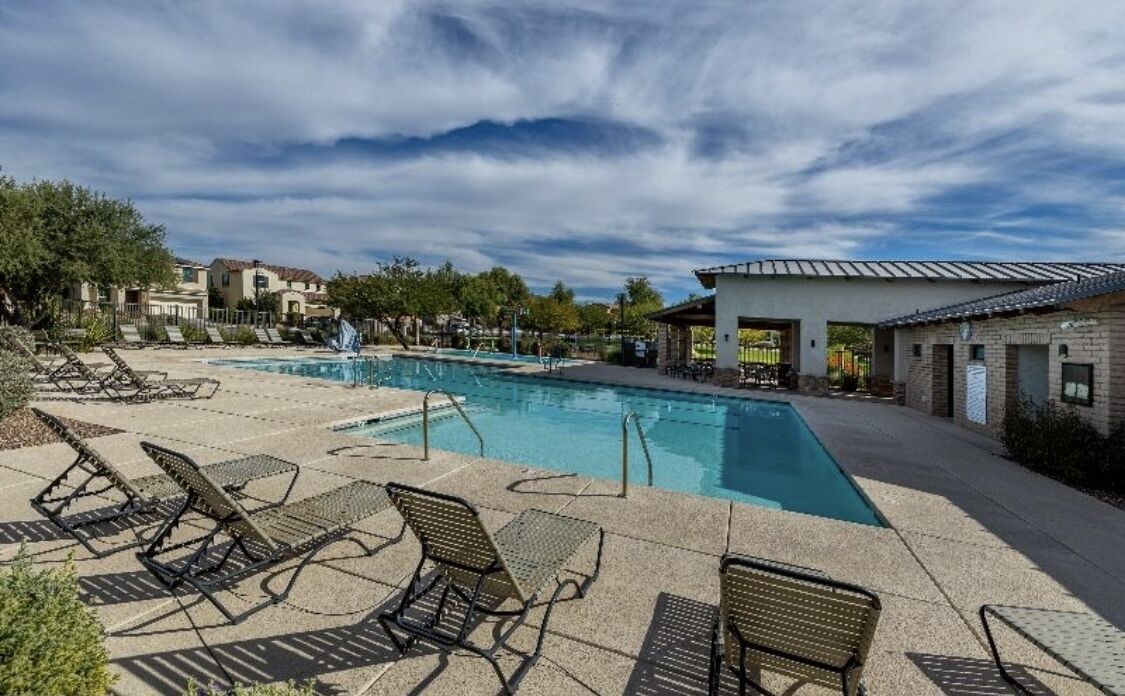 Photo of Outdoor in Tucson