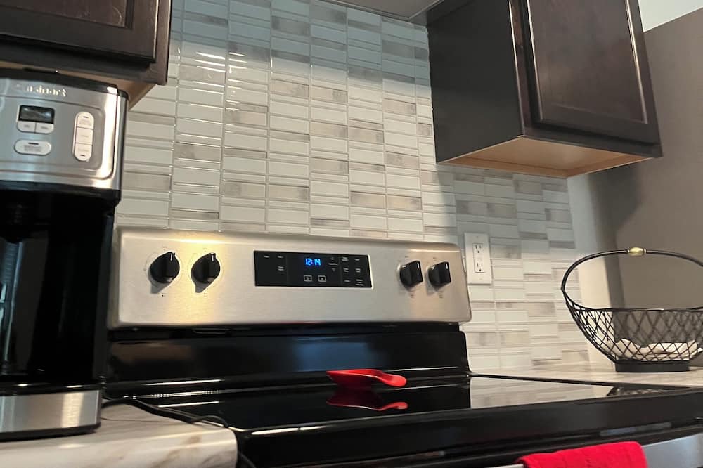 Photo of Kitchen in Entrada Bonita