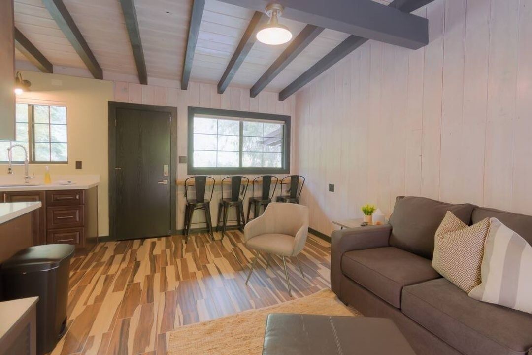 Photo of Livingroom in West Sedona