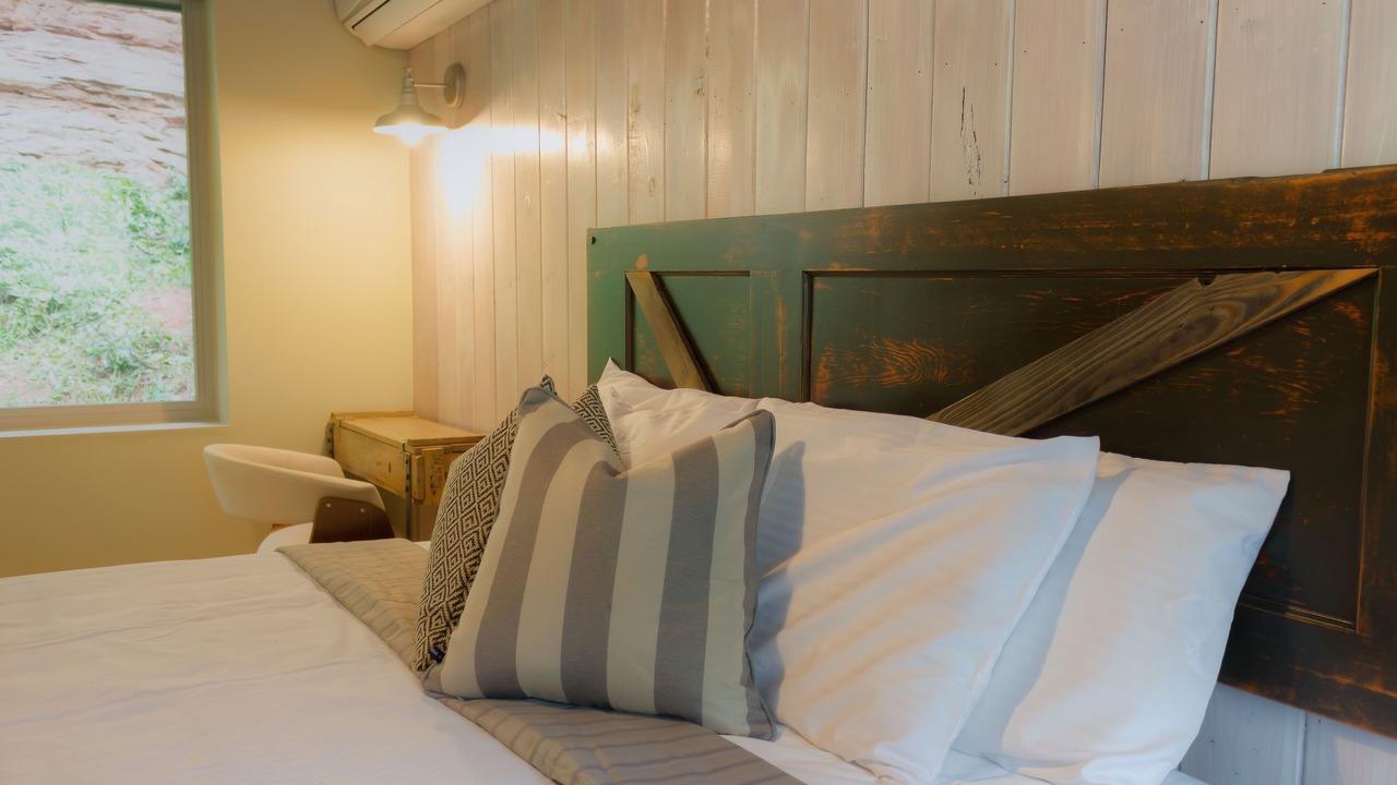 Photo of Bedroom in Sedona