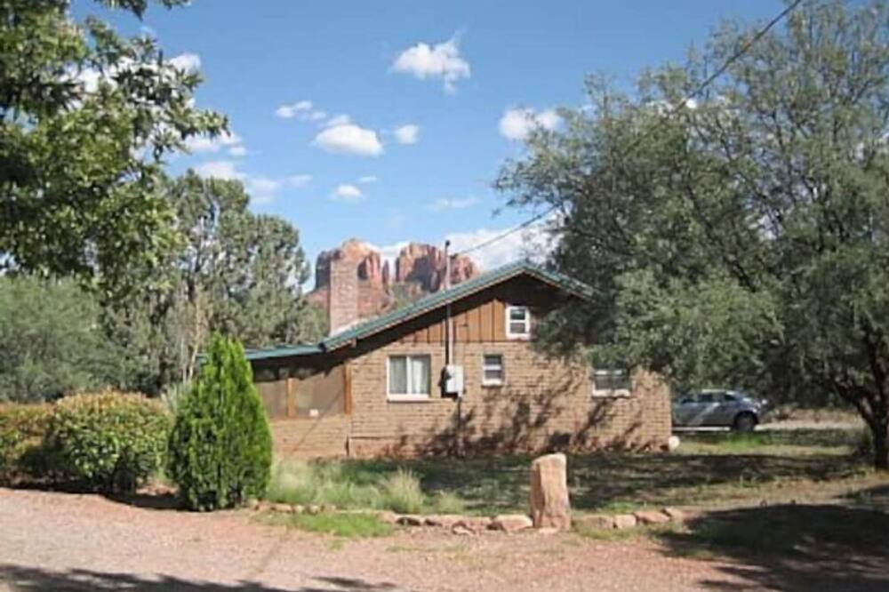 Photo of Outdoor in West Sedona