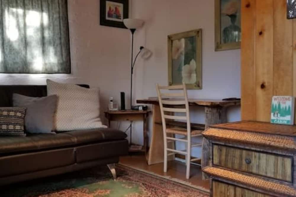 Photo of Livingroom in West Sedona