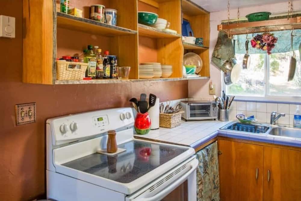 Photo of Kitchen in West Sedona