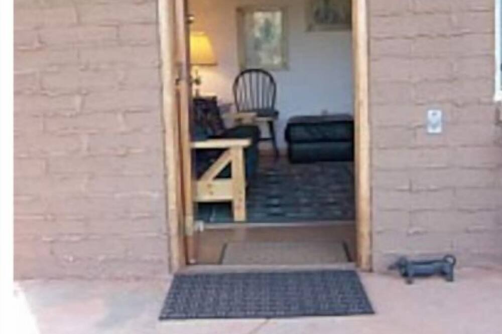 Photo of Patio Balcony in West Sedona