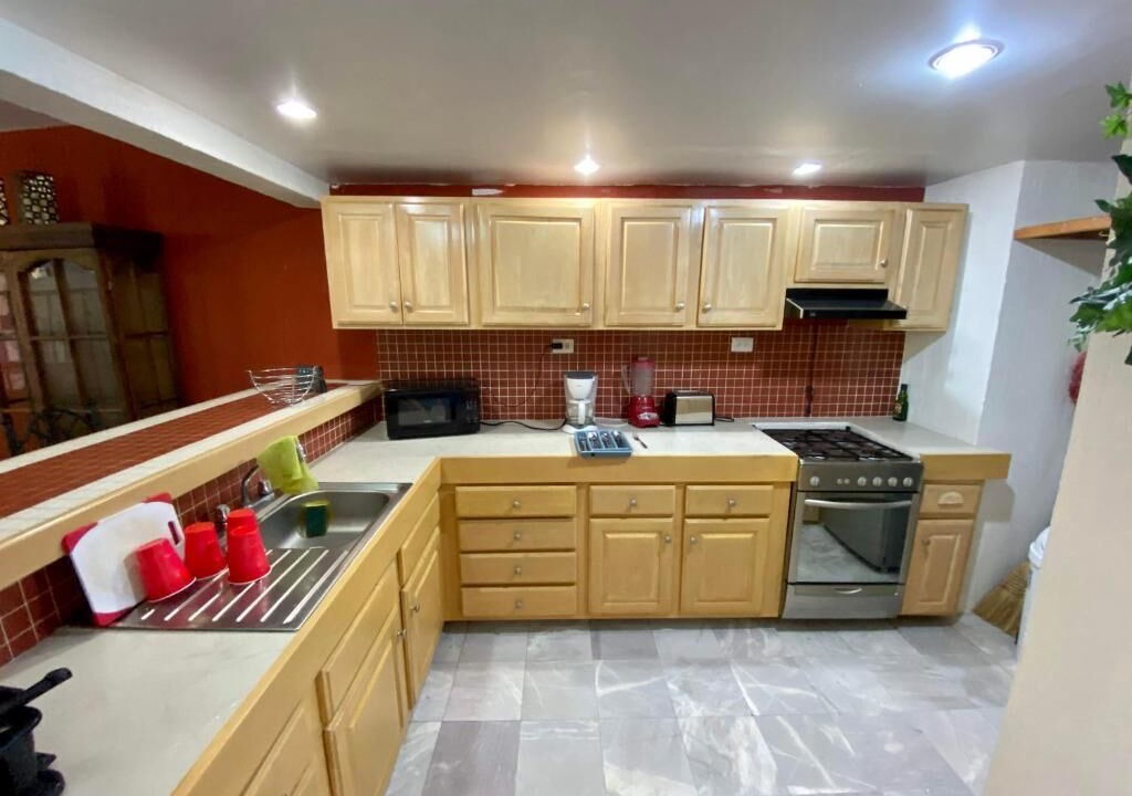 Photo of Kitchen in San Carlos