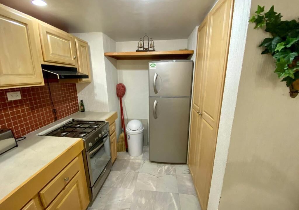 Photo of Kitchen in San Carlos