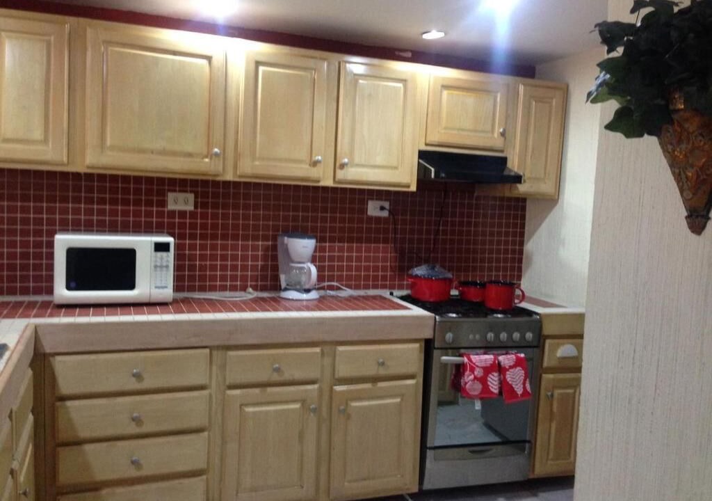 Photo of Kitchen in San Carlos