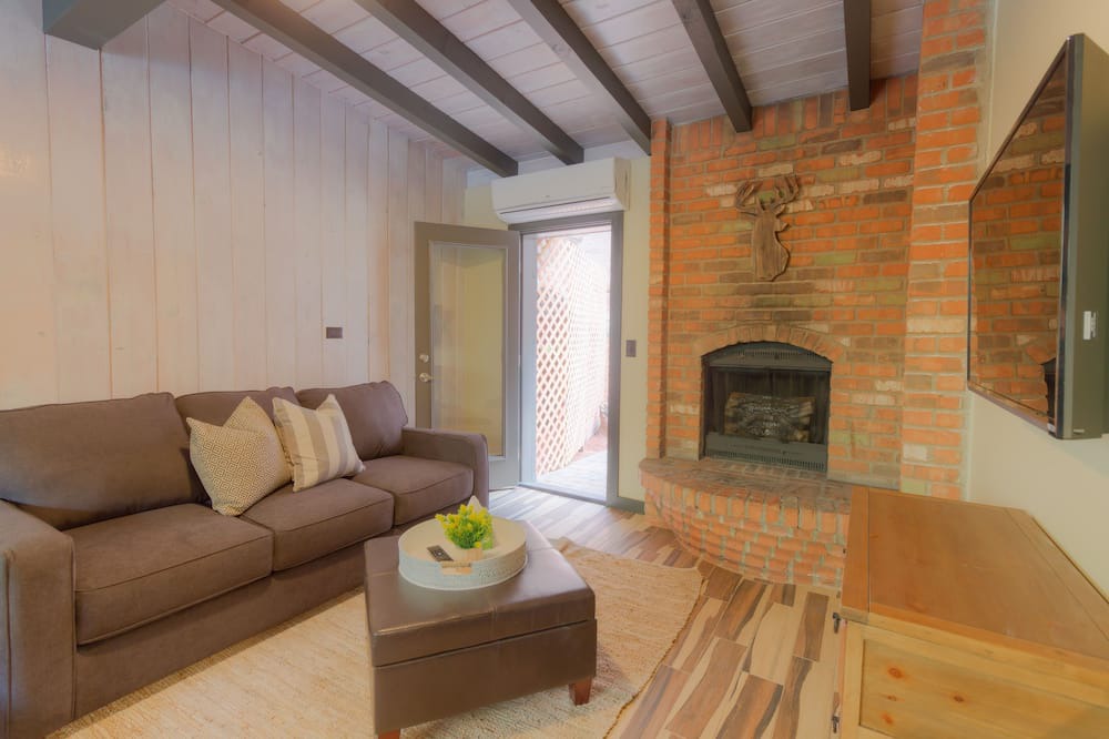 Photo of Livingroom in Sedona