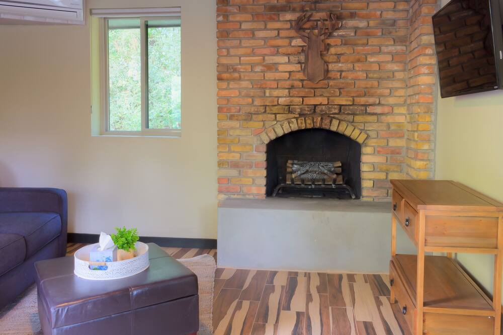 Photo of Livingroom in Sedona