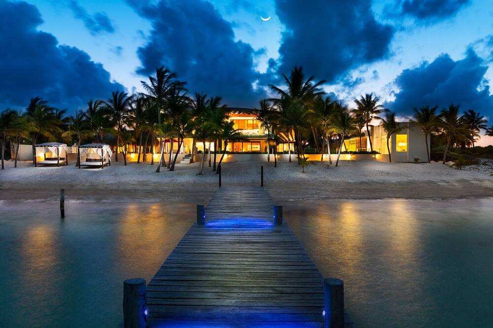 Photo of Others in Puerto Morelos